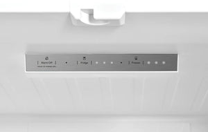 19 Cu. Ft. Standard-Depth Bottom Freezer Refrigerator