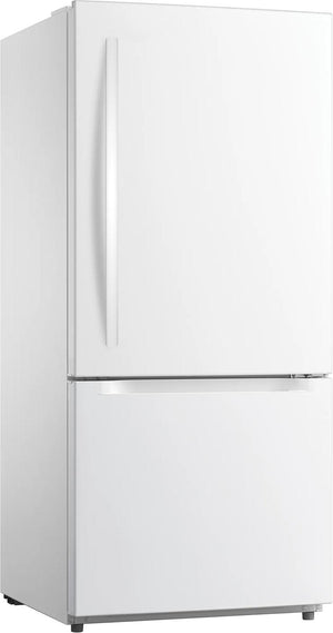 19 Cu. Ft. Standard-Depth Bottom Freezer Refrigerator