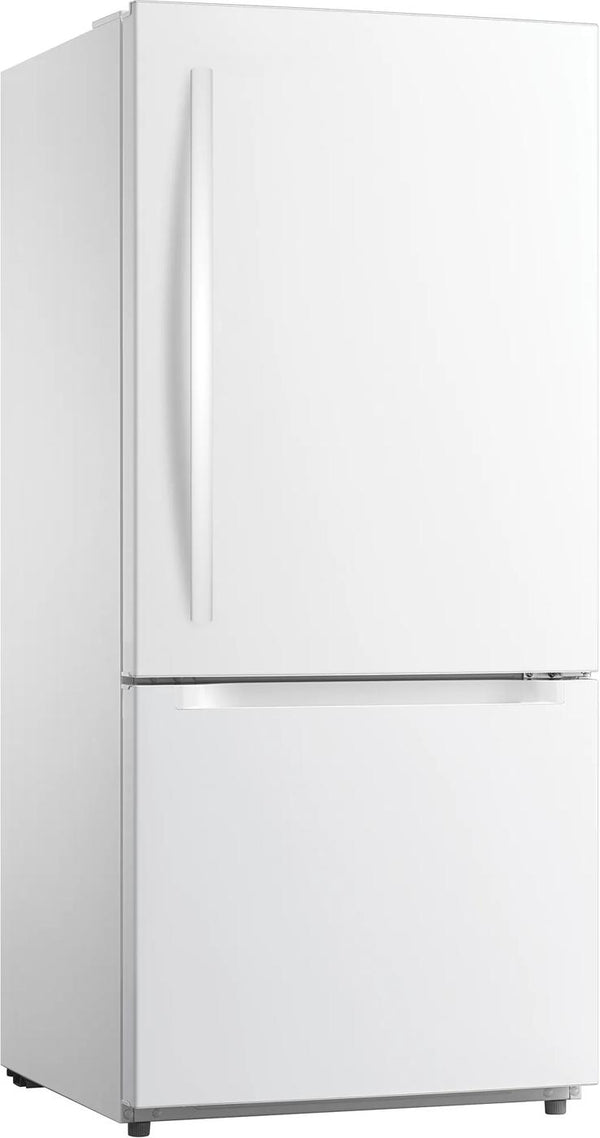 19 Cu. Ft. Standard-Depth Bottom Freezer Refrigerator