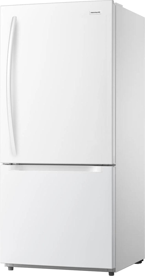 19 Cu. Ft. Standard-Depth Bottom Freezer Refrigerator