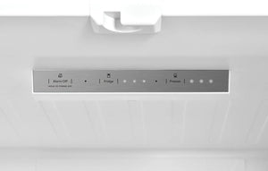 19 Cu. Ft. Standard-Depth Bottom Freezer Refrigerator