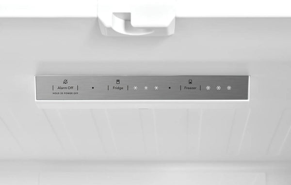 19 Cu. Ft. Standard-Depth Bottom Freezer Refrigerator