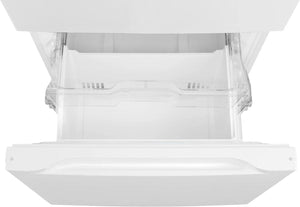 19 Cu. Ft. Standard-Depth Bottom Freezer Refrigerator