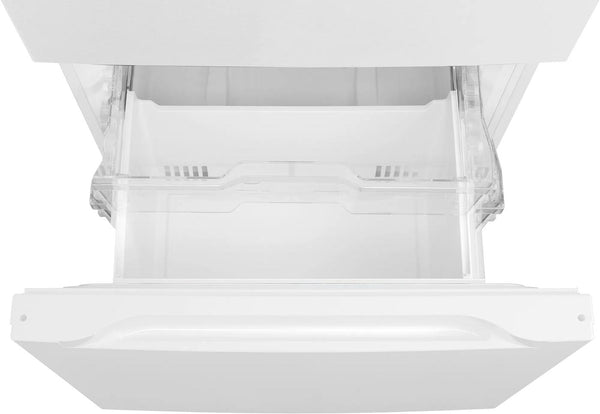 19 Cu. Ft. Standard-Depth Bottom Freezer Refrigerator