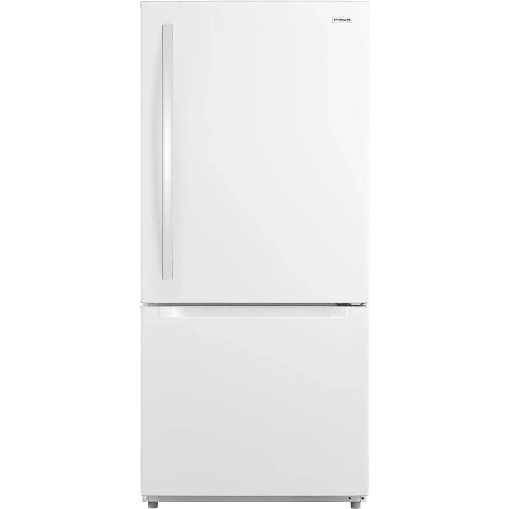 19 Cu. Ft. Standard-Depth Bottom Freezer Refrigerator
