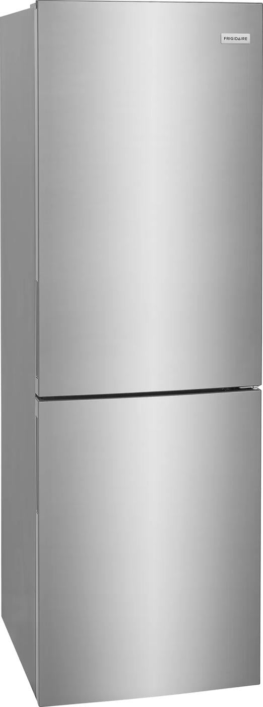 11.5 Cu. Ft. Bottom Freezer Refrigerator