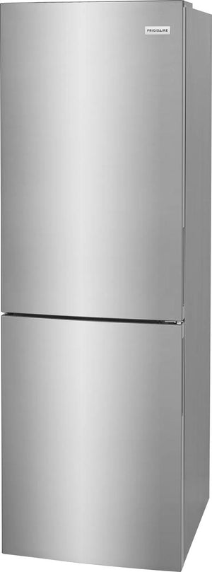 11.5 Cu. Ft. Bottom Freezer Refrigerator