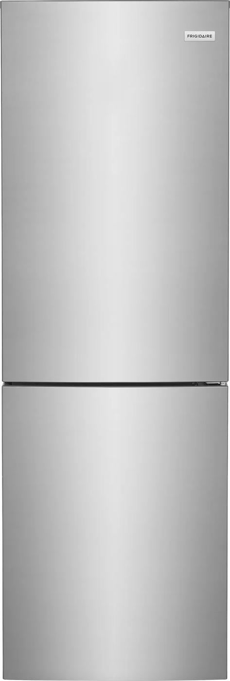 11.5 Cu. Ft. Bottom Freezer Refrigerator