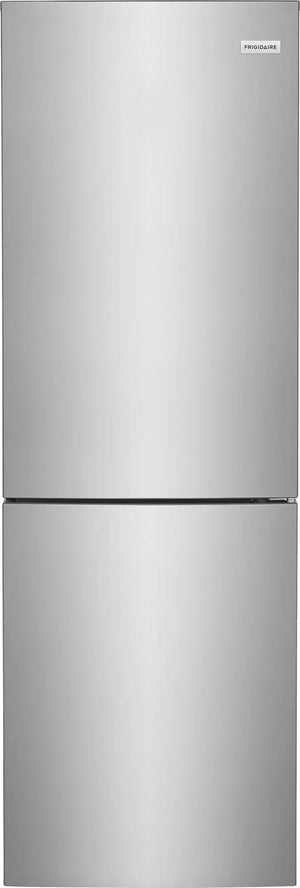 11.5 Cu. Ft. Bottom Freezer Refrigerator