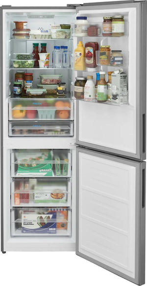 11.5 Cu. Ft. Bottom Freezer Refrigerator