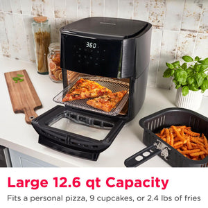 5-in-1 Air Fryer Combo Oven