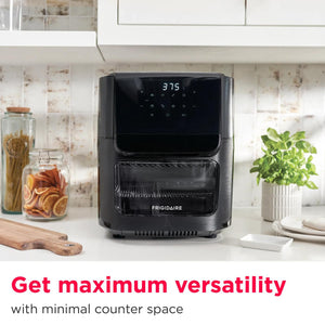 5-in-1 Air Fryer Combo Oven