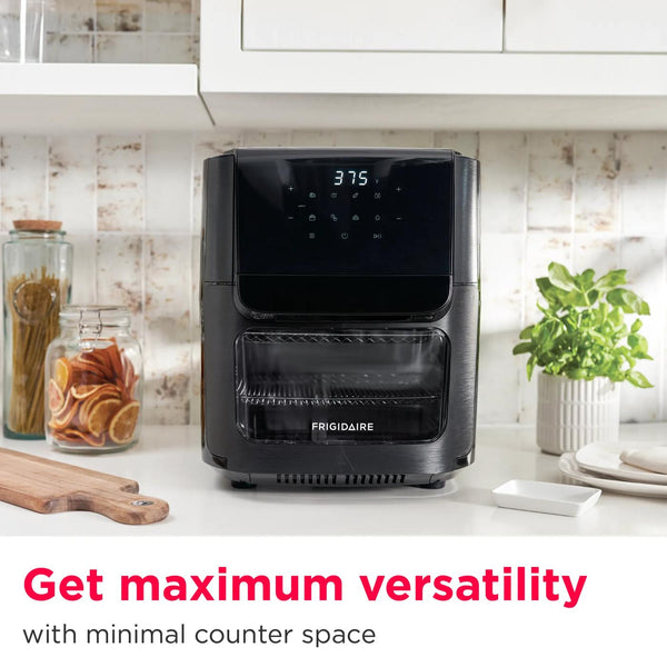 5-in-1 Air Fryer Combo Oven
