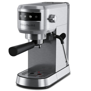 Steam Espresso Maker