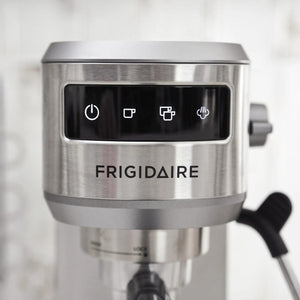 Steam Espresso Maker
