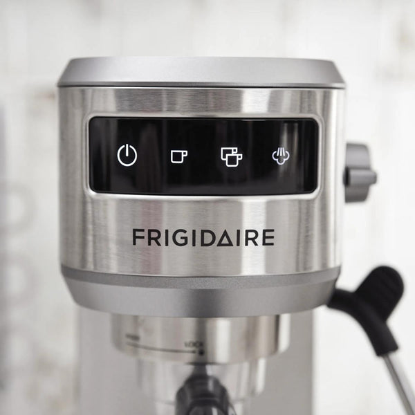 Steam Espresso Maker
