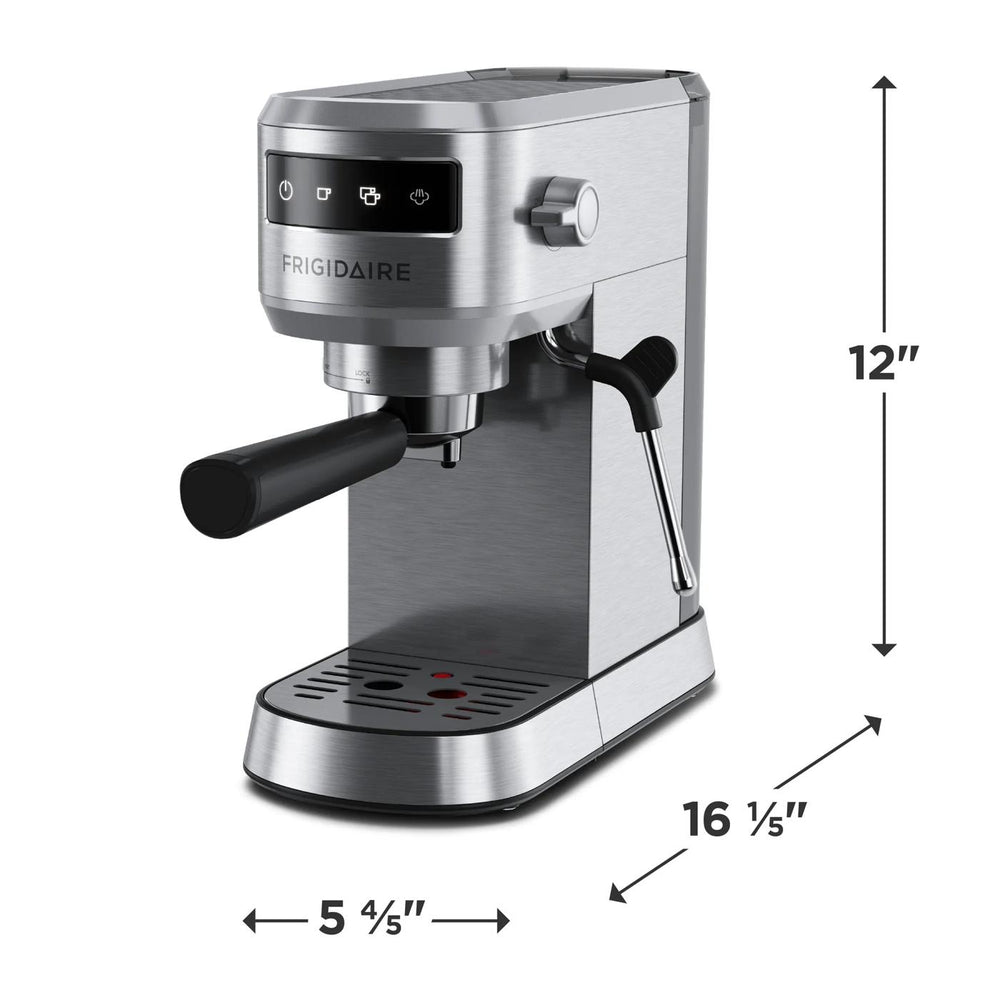 Steam Espresso Maker