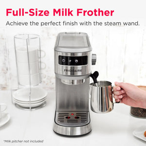 Steam Espresso Maker
