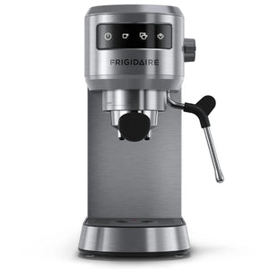 Steam Espresso Maker