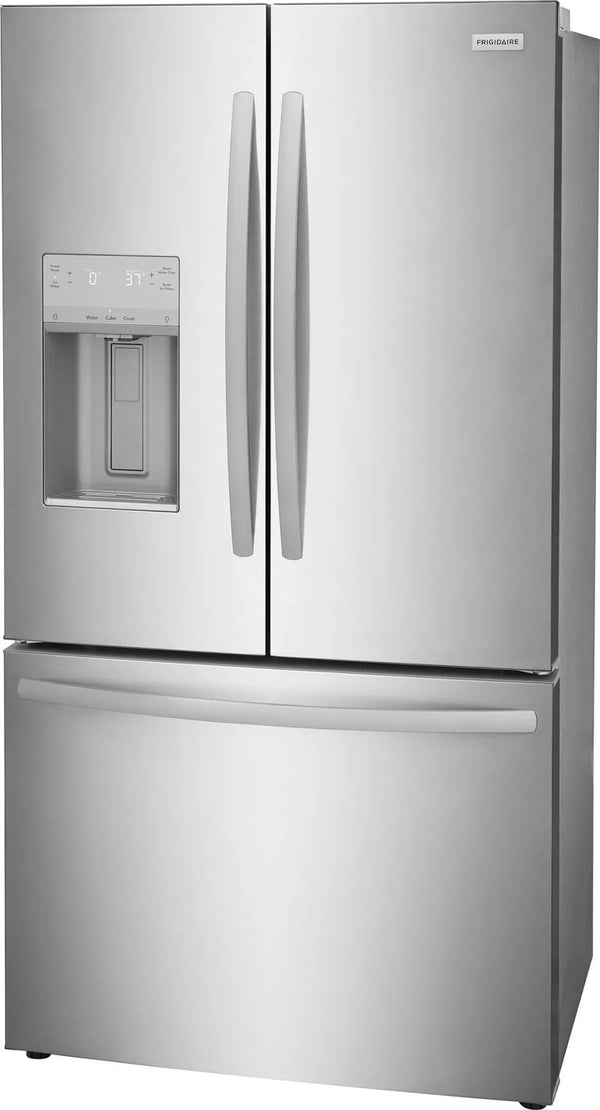 22.6 Cu. Ft. Counter-Depth French Door Refrigerator