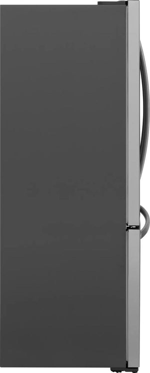 17.6 Cu. Ft. Counter-Depth French Door Refrigerator