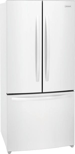 18 Cu. Ft. Counter-Depth French Door Refrigerator