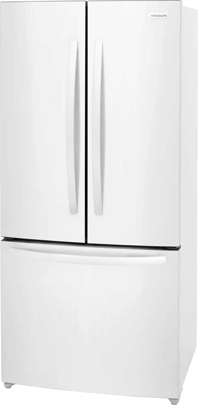 18 Cu. Ft. Counter-Depth French Door Refrigerator