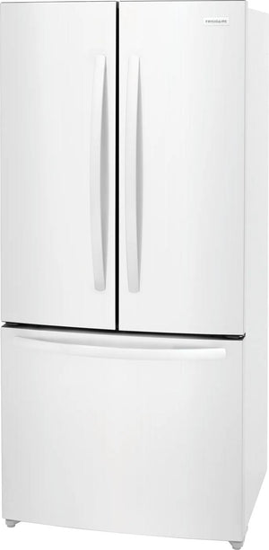18 Cu. Ft. Counter-Depth French Door Refrigerator