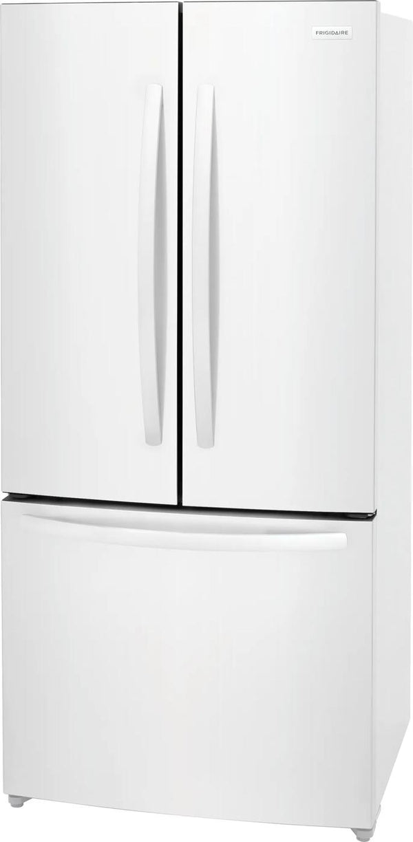 18 Cu. Ft. Counter-Depth French Door Refrigerator