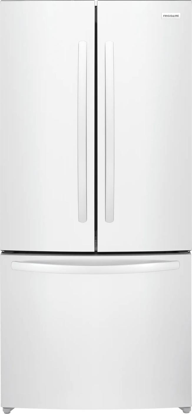 18 Cu. Ft. Counter-Depth French Door Refrigerator