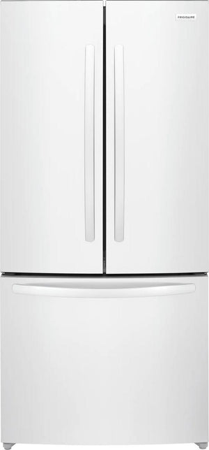 18 Cu. Ft. Counter-Depth French Door Refrigerator