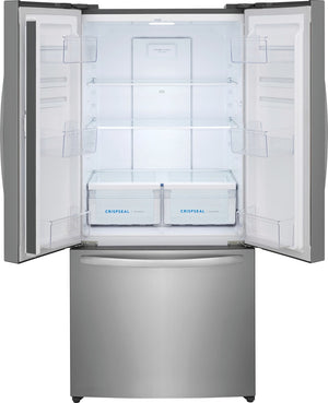 17.6 Cu. Ft. Counter-Depth French Door Refrigerator
