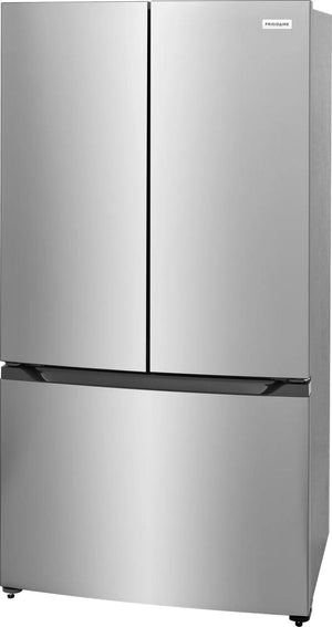 20 Cu. Ft. Counter-Depth French Door Refrigerator