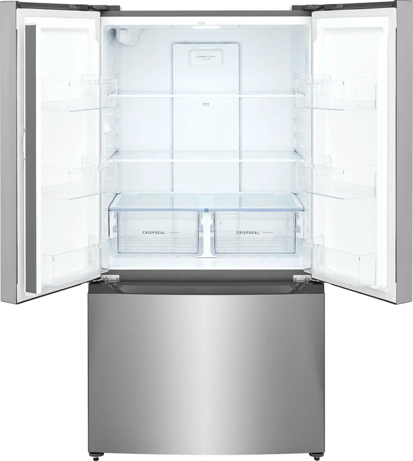 20 Cu. Ft. Counter-Depth French Door Refrigerator