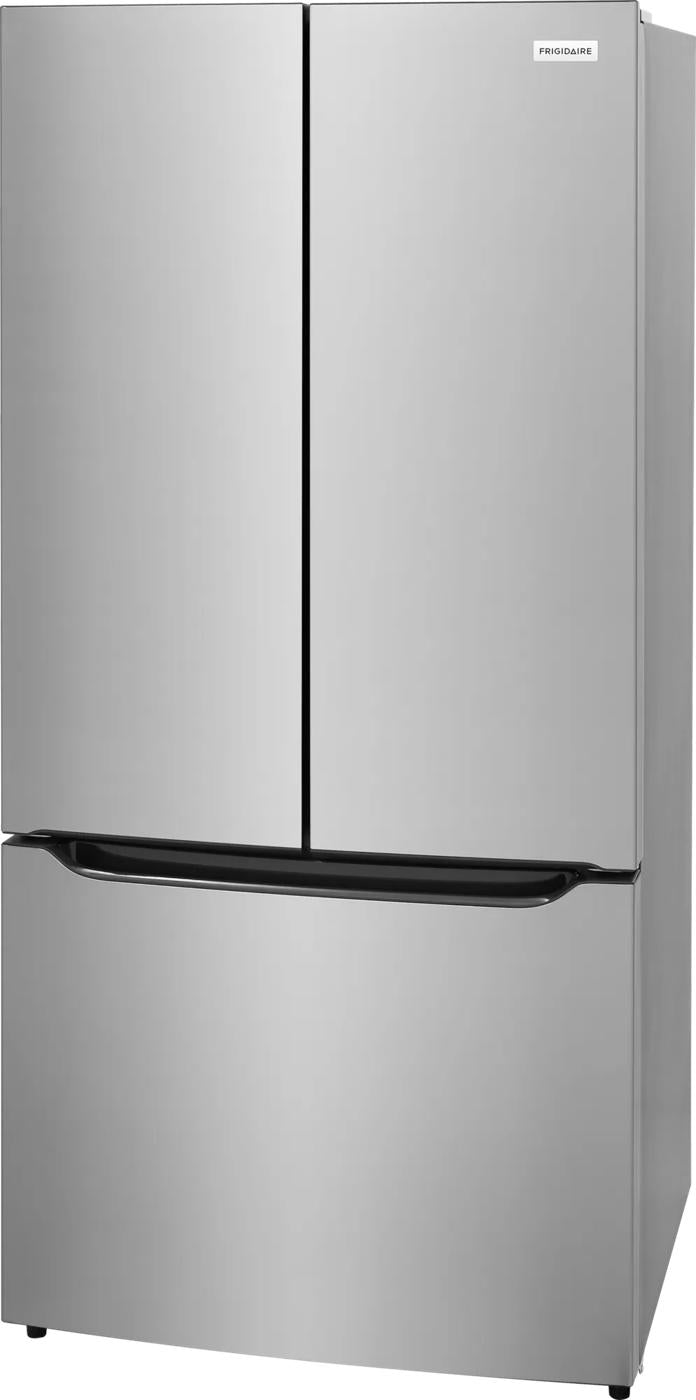 20 Cu. Ft. Counter-Depth French Door Refrigerator