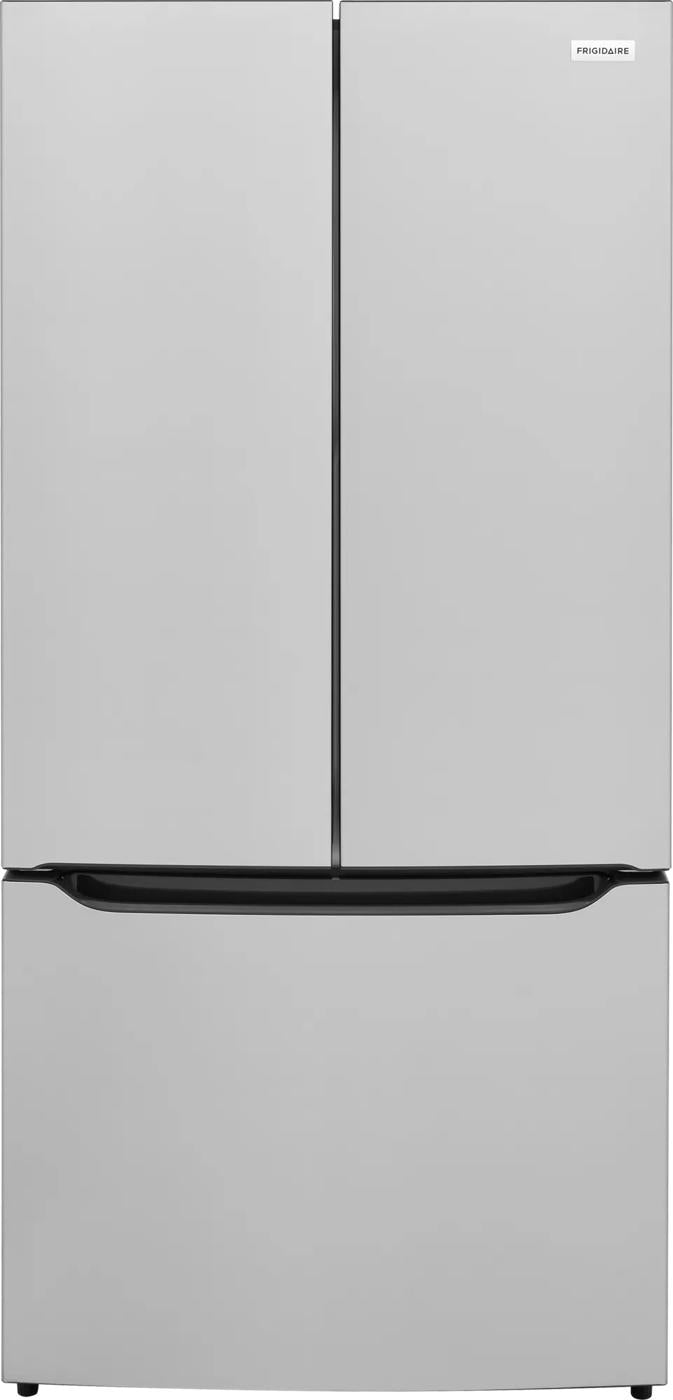 20 Cu. Ft. Counter-Depth French Door Refrigerator
