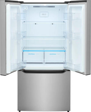 20 Cu. Ft. Counter-Depth French Door Refrigerator