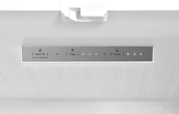 19 Cu. Ft. Standard-Depth French Door Refrigerator