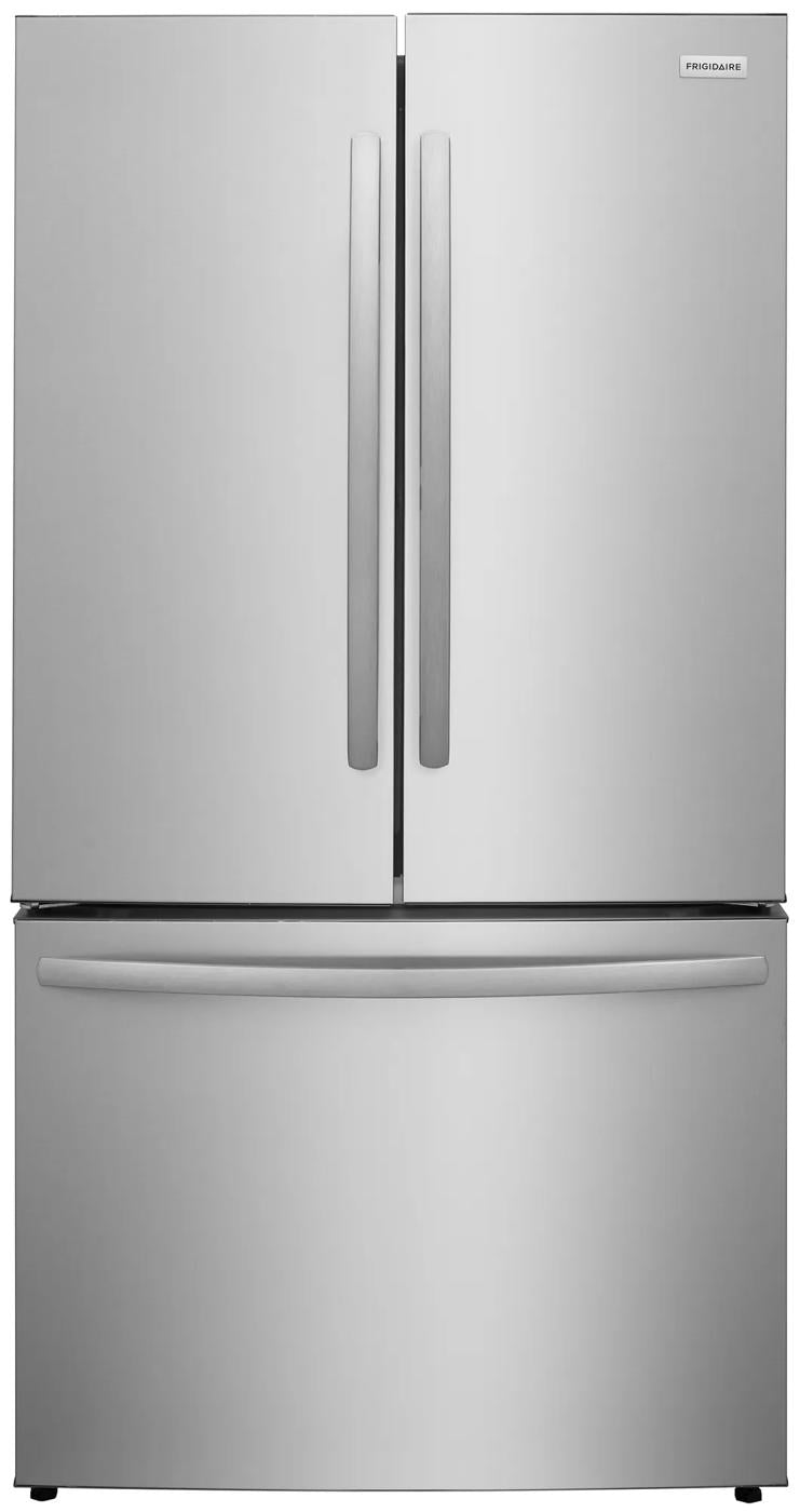28.8 Cu. Ft. Standard-Depth French Door Refrigerator