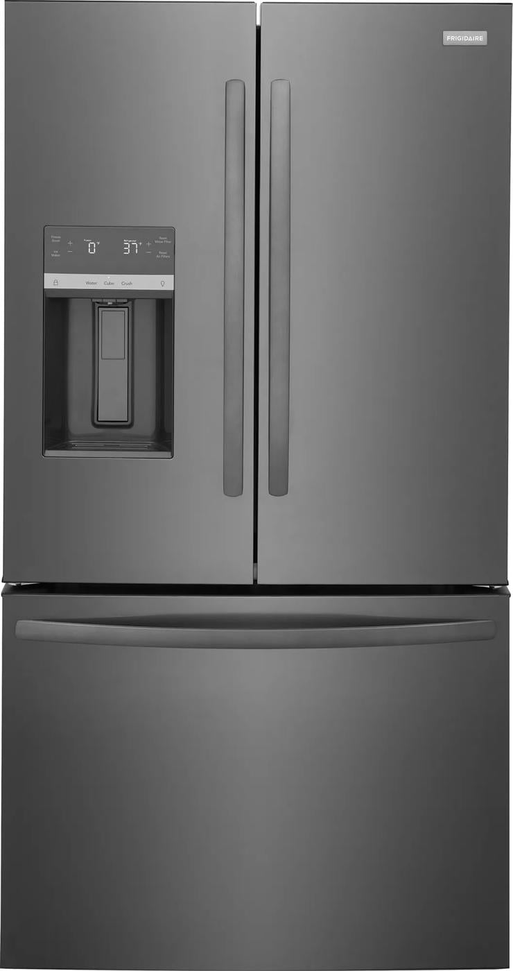 27.8 Cu. Ft. Standard-Depth French Door Refrigerator