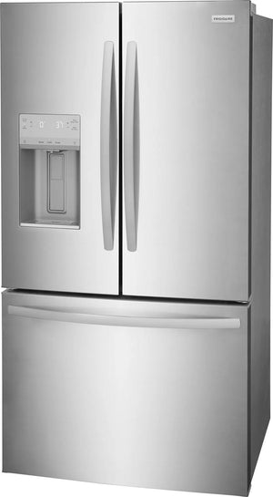 27.8 Cu. Ft. Standard-Depth French Door Refrigerator