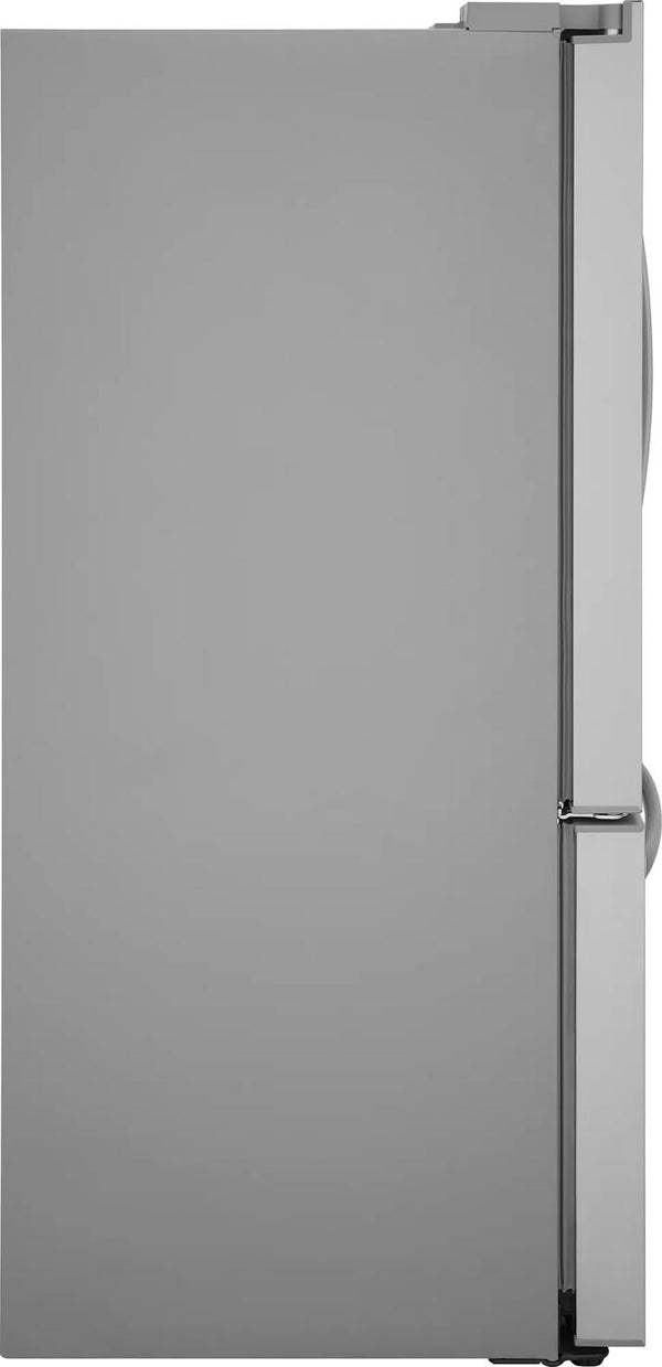 27.8 Cu. Ft. Standard-Depth French Door Refrigerator