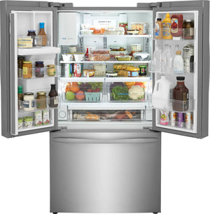27.8 Cu. Ft. Standard-Depth French Door Refrigerator