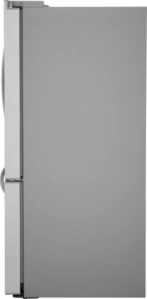 27.8 Cu. Ft. Standard-Depth French Door Refrigerator