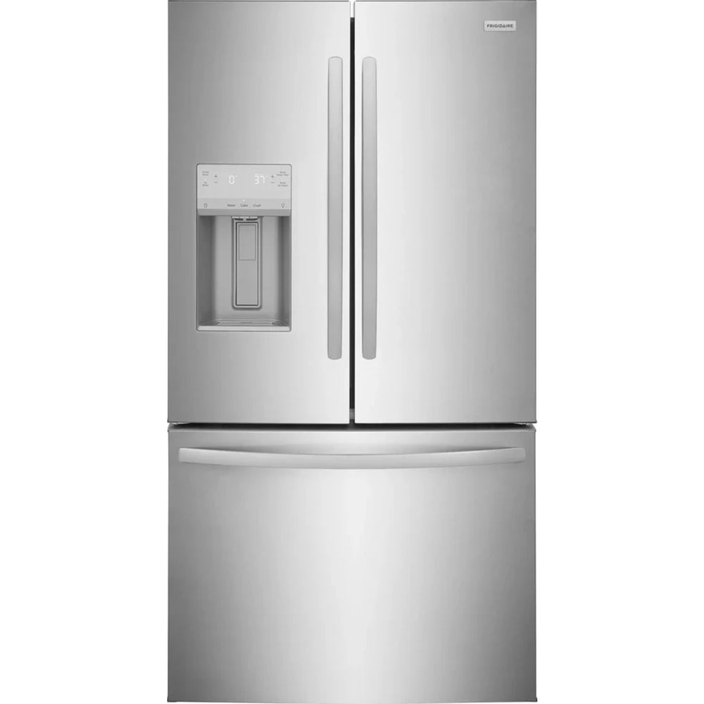 27.8 Cu. Ft. Standard-Depth French Door Refrigerator