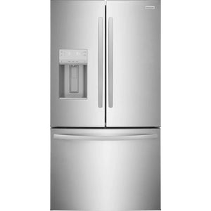 27.8 Cu. Ft. Standard-Depth French Door Refrigerator