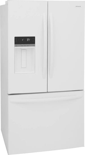 27.8 Cu. Ft. Standard-Depth French Door Refrigerator