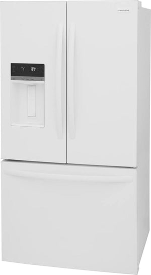 27.8 Cu. Ft. Standard-Depth French Door Refrigerator