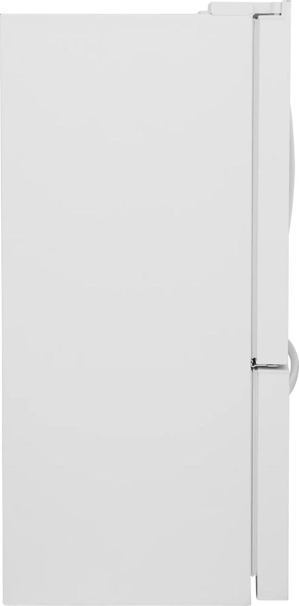 27.8 Cu. Ft. Standard-Depth French Door Refrigerator