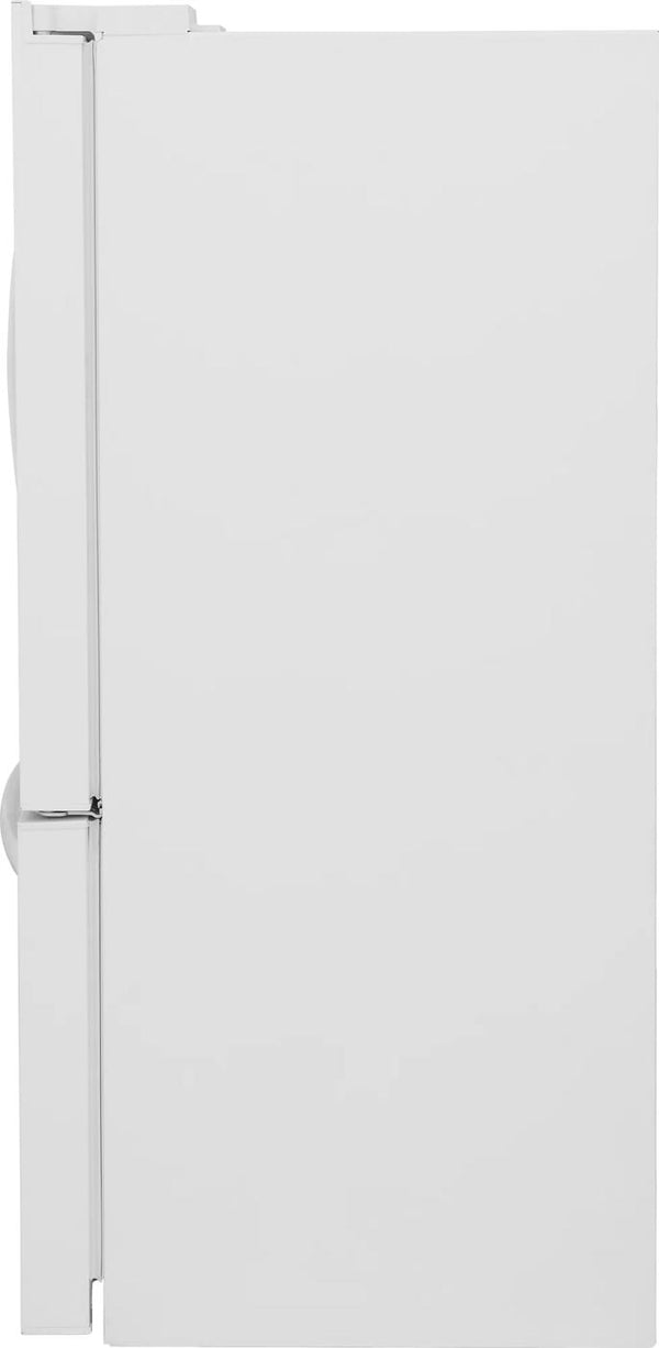 27.8 Cu. Ft. Standard-Depth French Door Refrigerator
